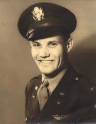 Masters of the air found love in Sioux City in World War II