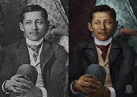 José protasio rizal mercado y realonda7 (spanish pronunciation: Here S Why Jose Rizal Is The Original Millennial The Youth Can Look Up To