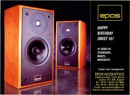 Indulge Your Ears - The Bose 602 Audio Discovery