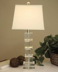 Z gallerie floor lamp are equipped for do ponders with any restroom. Z Gallerie Margeaux Crystal Table Lamp New