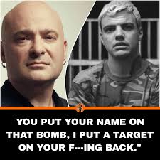 Stray From The Path appear to call-out Disturbed vocalist David Draiman in  new song Can I Have Your Autograph? David Draiman came under fire last year  for signing Israeli artillery being used