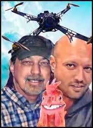 Apparently no cockfight in Ripley, believe it or not––but there was a chase 