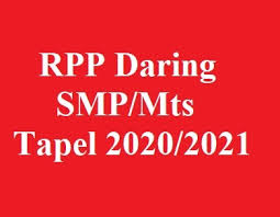 We did not find results for: Rpp Prakarya Kelas 7 Smp Semester 1 Format 1 Lembar Terbaru 2020
