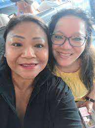 To those of you that know Juanita Smith, her mother Tracy passed away  today. Please keep her and her sister Armani in your prayers.