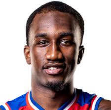 Dexter McClanahan Opponents