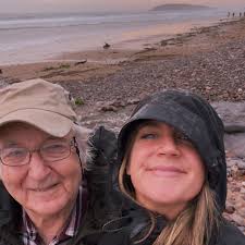 I went to the memorial service for long standing London Branch member Hugh  Ricketts today. I told his wife Pat that he will be missed by the members  of the branch who