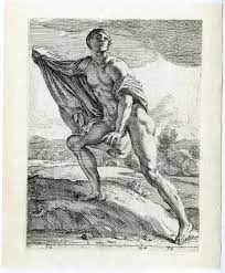 In greek mythology, niobe is the weeper of myth. Statue Rome Son Niobe Greek Mythology 34 Francois Perrier 1638 1638 Kunst Nbsp Nbsp Grafik Nbsp Nbsp Poster Pictura Prints Art Books