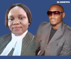 2face Idibia's Divorce Filing: Lawyer's Response