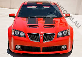 Pontiac G8 Gt Might Like To Have The Black Stripes On Mine Pontiac G8 Pontiac Cars Pontiac