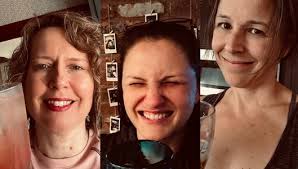 Cheryl Wilder, Author at Waterwheel Review