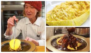 You can use it as filling for kimbap, or simply eat as side dish. Macam Mana Nak Masak Omelette Macam Orang Jepun Ini Tekniknya