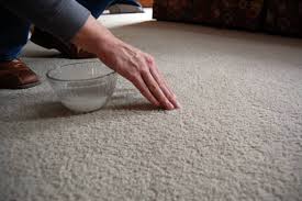 Ensure the carpet is adequately dried. How To Deep Clean Carpet Yourself Best Diy Way To Shampoo Dirty Carpet At Home Apartment Therapy