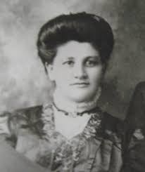 Appolonia Koenig Hagel (1884-1977)