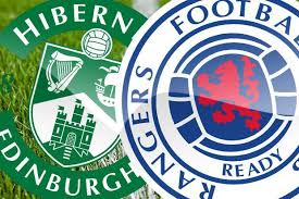 Rangers are just four games from an unbeaten scottish premiership campaign after defeating hibernian at ibrox. Hibernian 1 Rangers 2 Live Score Hibs Hit Post Twice After Josh Windass And Alfredo Morelos Turn Game On Its Head