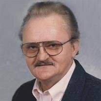 Robert B. Baker Obituary