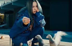 Billie Eilish Bad Guy Perevod Pesni Tekst I Slova