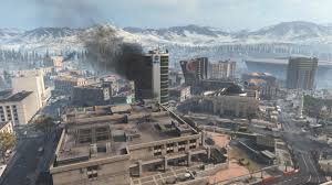 Cod br warzone tac map general locations. Call Of Duty Warzone Strategy Guide Tac Map Atlas