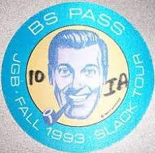 1993-11-03 Knickerbocker Arena, Albany NY