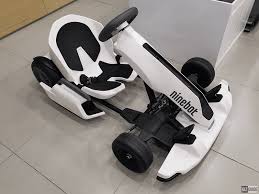 Order today with free shipping. Xiaomi Ninebot Go Kart Is Now Available In The Philippines
