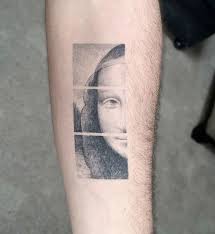 Hinking concerning obtaining your 1st tattoo, or trying to feature to your assortment of body art? 22 Classical Art Tattoos Any Art Lover Would Love And Appreciate