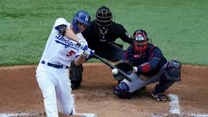 Check out the atlanta braves 2020 schedule here at cheaptickets. Atlanta Braves Los Angeles Dodgers Set For Just Second Nlcs Game 7 In 15 Seasons Tsn Ca