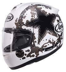 Arai Signet Q Helmet Size Chart Arai Axces Ii Comet