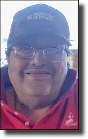 Augustine “Gus” Ledesma (1961