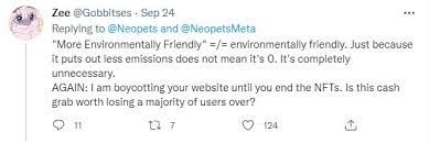 Neopets To Release Nfts Despite Overwhelmingly Negative Fan Response Geek Culture