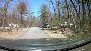 Places to visit in the larger region include hanging rock state park and stanburn winery. 2 Hanging Rock State Park Campsites Youtube