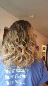 Heatless Overnight Curls Beyoutiful Haircurlstutorial Overnight Curls Heatless Curls Curled Hairstyles For Medium Hair