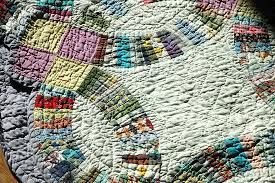 Greenland home antique chic quilted patchwork throw. Quiltville S Quips Snips Q A Caring For Old Quilts Textiles