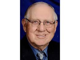 Duane Daubendiek Obituary (1934