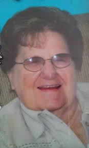 Shirley Humphrey Obituary