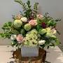 Spring Fresh Choices from www.lublinerflorist.com