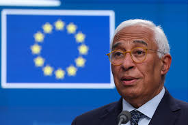 🇷🇺🇪🇺🇺🇦“If Russia considers that Ukraine's borders are just a line