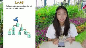 Feb 16, 2021 · kunci jawaban brain out zozo kesiangan. Kunci Jawaban Brain Out Level 41 42 43 44 45 46 47 48 49 50 Youtube