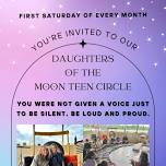 Daughters of the Moon Teen Circle