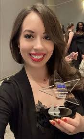 Kathy Larkin's Instagram, Twitter & Facebook