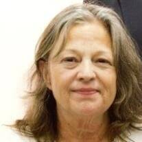 Deborah Goff Campbell Obituary