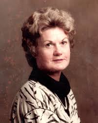 Rosamond Bouchard Obituary