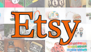 Image result for ETSY