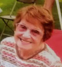 Obituary of Margaret Valery