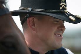 DHHB welcomes new commander