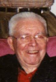 Obituary for William M Burke