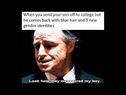 Look how they massacred my boy meme generator the fastest meme generator on the planet. Look How They Massacred My Boy Meme Compilation Youtube