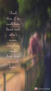 Featured as a judge in crunchyroll's 2021 anime awards. Koe No Katachi Positive Quotes Anime Thoughts Hd Mobile Wallpaper Peakpx