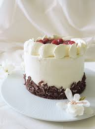 Foret Noire Sysypastries Over Blog Com Faire Fondre Du Chocolat Fondue Au Chocolat Genoise Chocolat