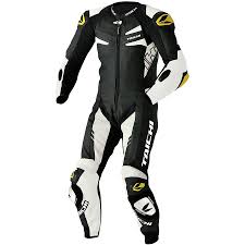 Rs Taichi Gp Wrx R306 Tech Air Compatible Leather Suit Nxl306