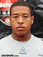 2010 Top Running Back Recruits