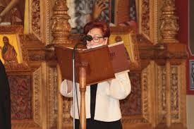 Check spelling or type a new query. Katerina Sakellaropoyloy To Agrinio Topos Mox8oy Kai Pneymatikhs Dhmioyrgias Messolonghi News